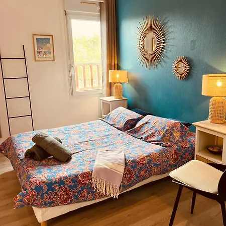 Apartament Duplex Au Coeur Des Minime *