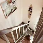 Apartment Duplex Au Coeur Des Minime *