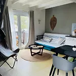Lägenhet Duplex Au Coeur Des Minime La Rochelle (Charente-Maritime)