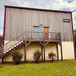 Duplex Au Coeur Des Minime Lägenhet La Rochelle (Charente-Maritime)