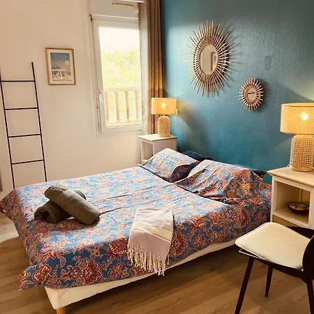 Duplex Au Coeur Des Minime Apartment *