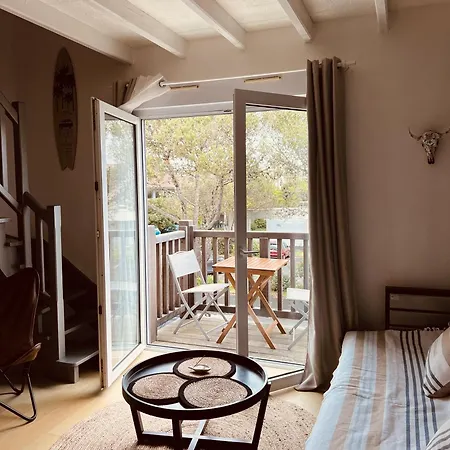 Apartamento Duplex Au Coeur Des Minime *