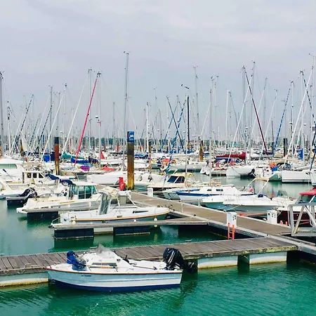 Duplex Au Coeur Des Minime Apartamento