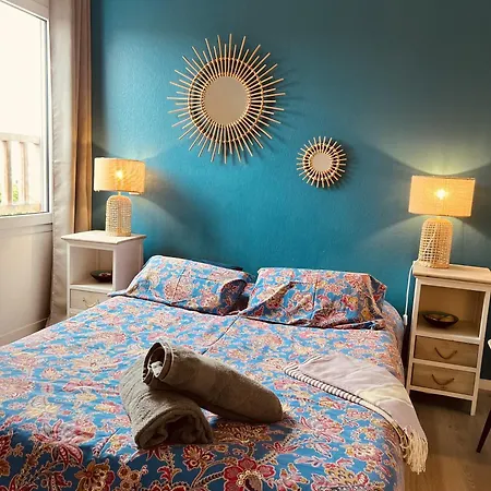 Duplex Au Coeur Des Minime