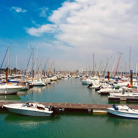 Duplex Au Coeur Des Minime