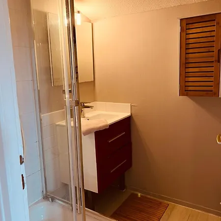 Duplex Au Coeur Des Minime
