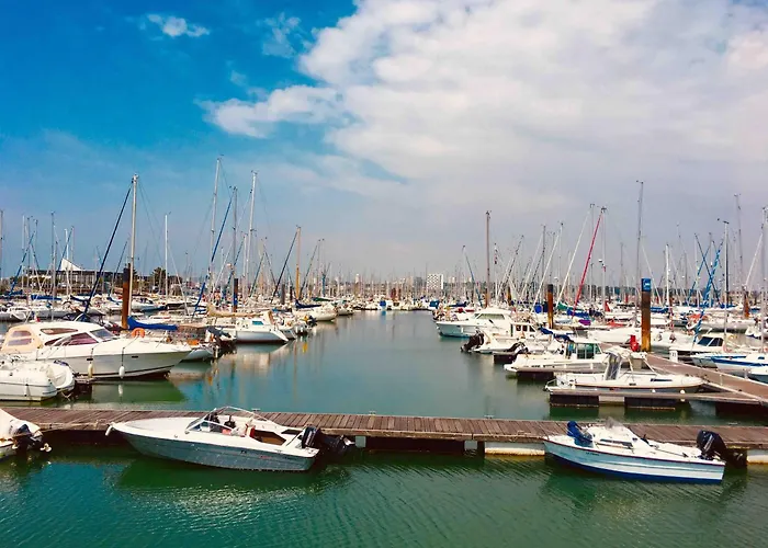 Duplex Au Coeur Des Minime